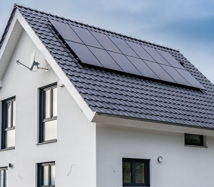 anneaux photovoltaïques